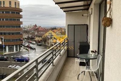 Apartament cu 2 camere semidecomandat, mobilat în Mărăști - 9