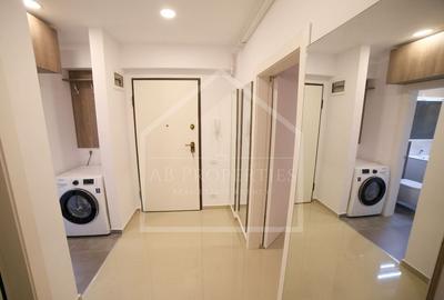 Apartament 2 camere | Parcare Subterana | Luxury | Jandarmeriei - Stejarii - 12