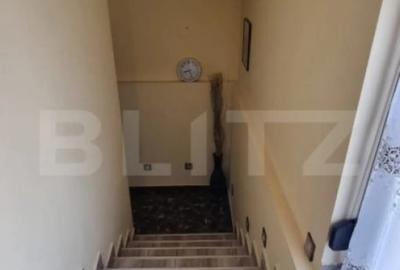 Casă cu 3 camere cu Teren 500 Mp în Central - 18