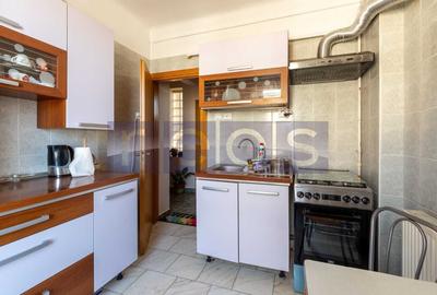 VANZARE 3 CAMERE | DECOMANDAT | ZONA UNIRII-ULTRACENTRAL - 7