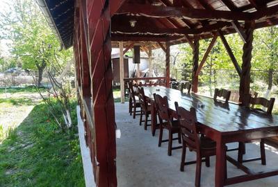 Casă cu 3 camere în Jiblea Nouă - 1