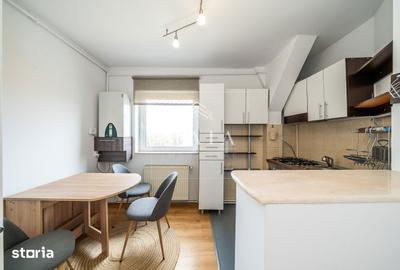 Apartament cu 3 camere în Terezian - 2