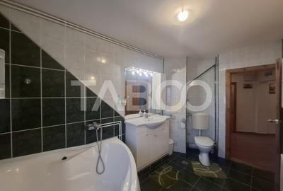 Apartament de vanzare 5 camere 138 mp utili zona Ciresica Sibiu - 21