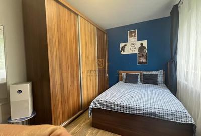 Apartament cu 3 camere decomandat, mobilat în Berceni - 7
