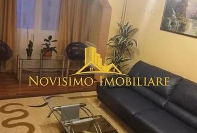 APARTAMENT CU 3 CAMERE DE INCHIRIAT IN ZONA MALU ROSU