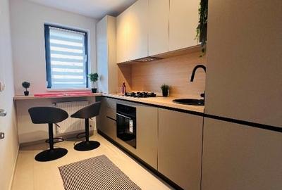 Hils Theodor Pallady 2 camere, bucatarie inchisa si loc parcare - 3