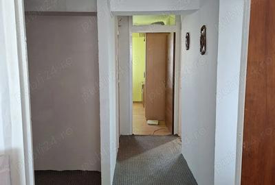 Apartament 4camere de vanzare Mihai Bravu - 4
