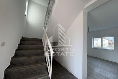 Casa individuala 4 camere de vanzare in Mosnita Noua | 600 mp teren Casa individuala 4 camere de vanzare in Mosnita Noua | 600 mp teren - 3