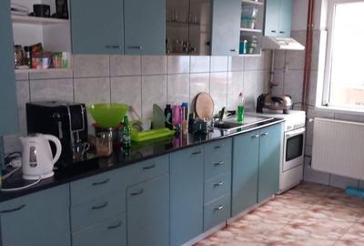 Casă individuală cu 6 camere cu Canalizare în Gheorgheni - 2