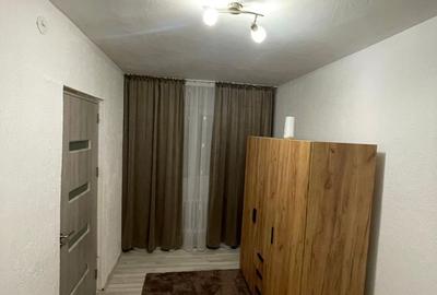 Apartament cu 2 camere semidecomandat în Valea Rosie - 2