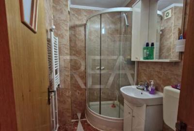 4 Camere - Vitan Mall - 6 min metrou Mihai Bravu - 14