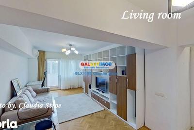 Apartament cu 4 camere, mobilat în Grivița - 14