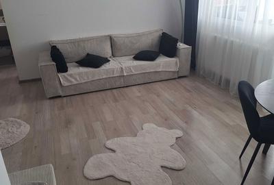 Apartament cu 2 camere decomandat în Obcini - 2