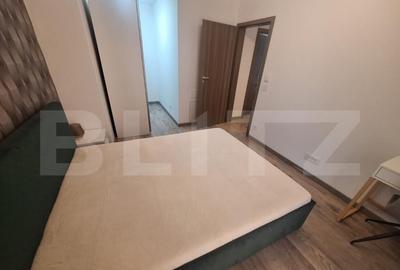 Apartament cu 2 camere, 46 mp, zona Soarelui - 5