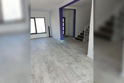 Casă cu 4 camere cu Teren 360 Mp în Borhanci - 25