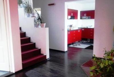 Vila P+ Et, Com Berceni, Sat Dambu - 9
