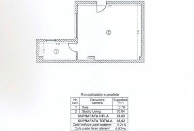 Garsonieră în Iancului - 6