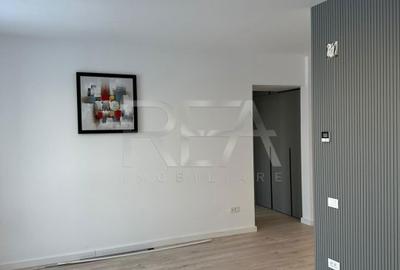 Apartament cu 2 camere decomandat, mobilat în Sisești - 9