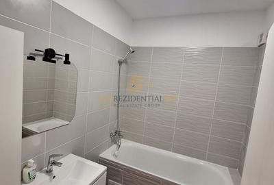 Apartament 2 camere, decomandat,prima inchiriere, loc parcare, Sect.4 - 12