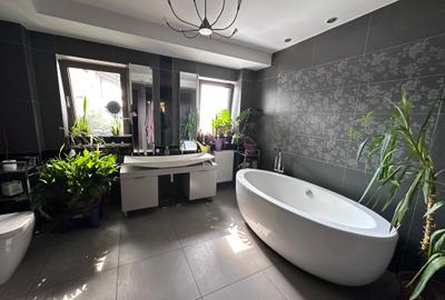 Apartament tip duplex 6 camere si 2 terase.Bloc nou. - 5
