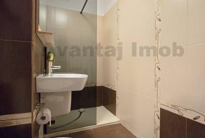 Garsonieră decomandată, mobilată în Decebal - 9