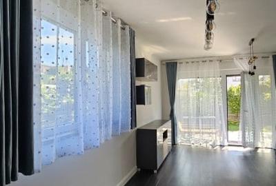 Casa de vanzare, gradina, parcari, Cartier Europa, Cluj-Napoca Casa de vanzare, gradina, parcari, Cartier Europa, Cluj-Napoca - 9