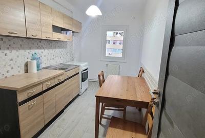 Apartament 2 camere, str. Paraului - 1