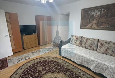 Apartament cu 2 camere semidecomandat, mobilat în Gemenii - 2