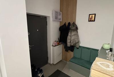 Apartament cu 2 camere decomandat în Central - 5