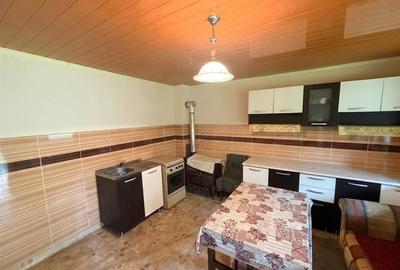 Casă cu 3 camere cu Teren 2509 Mp în Mișca - 8
