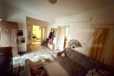 Casă cu 4 camere cu Teren 2770 Mp în Central - 6