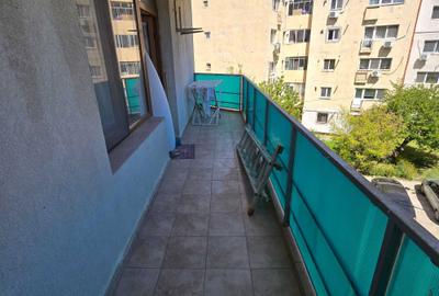 Apartament cu 2 camere decomandat în Faleza Nord - 3