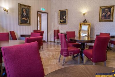 Hotel/Pensiune, de 566 mp, în Ultracentral - 10