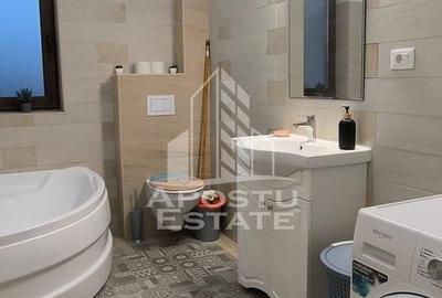 Garsonieră nedecomandată, mobilată în Braytim - 7