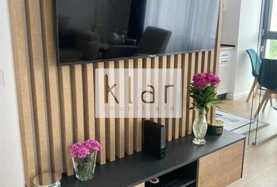 Apartament cu 3 camere, mobilat în Central - 2