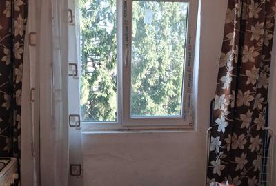 Apartament cu 2 camere decomandat în Central - 1