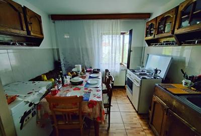 APARTAMENT SEMIDECOMANDAT  2 CAMERE CALEA ARADULUI - 3