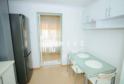Apartament cu 2 camere decomandat, mobilat în Central - 5