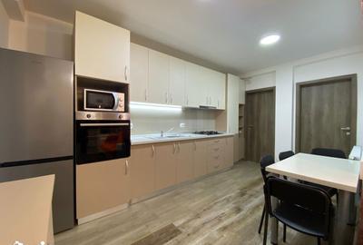Apartament cu 3 camere, mobilat în Bună Ziua - 1