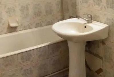 Garsonieră decomandată în Obor