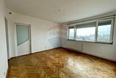Apartament cu 3 camere semidecomandat în Nord - 5
