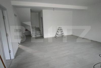 Casa P+E, 150 mp utili, 330 mp teren, la cheie, zona Manastirea Jitianu-Braniste - 3
