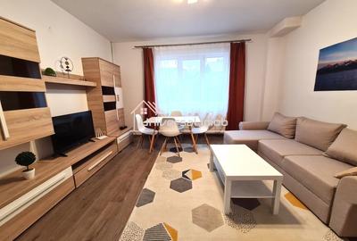 Apartament cu 2 camere, zona UMF - 7