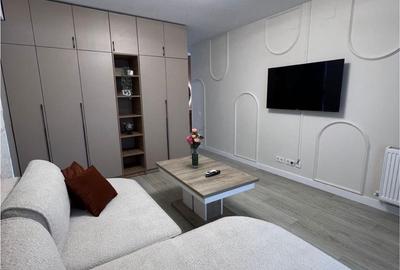 Apartament cu 2 camere decomandat, mobilat în Pantelimon - 2