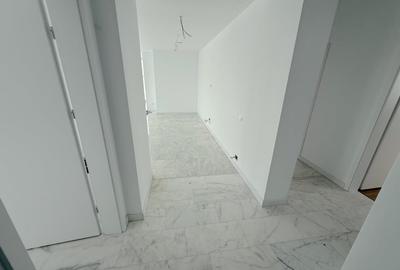 Apartament cu 4 camere decomandat în Metalurgiei - 21