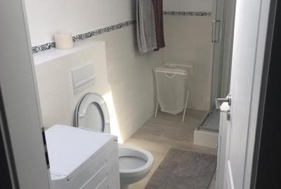 Apartament cu 5 camere, mobilat în Moșnița Nouă - 18