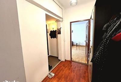 Apartament cu 3 camere decomandat, mobilat în Cișmigiu - 8