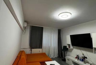 Apartament cu 3 camere decomandat, mobilat în Drumul Taberei - 2
