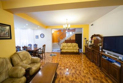 Casa versatila D+P+1+M pentru clinica, birouri sau afterschool-zona centrala - 17