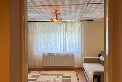 Casă  cu 3 camere,104 mp, 2200 mp teren , Crestur, lângă Marghita, Bihor. Casă  cu 3 camere,104 mp, 2200 mp teren , Crestur, lângă Marghita, Bihor. - 14